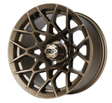 MODZ® Blitz Matte Bronze