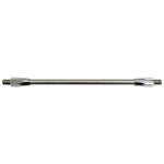 Procomm SS3755N 5 in. Tall Stainless Steel Extension Mast TekShack