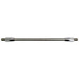 PROCOMM  8" TALL STAINLESS STEEL EXTENSION MAST TekShack