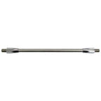 PROCOMM  8" TALL STAINLESS STEEL EXTENSION MAST TekShack