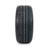 Empire 14" Hook HK2 Wheel & X Comp H/T Tire Package