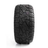 SS Wheels Alpha 12x7 Gloss White & X Comp X/T Tire Package