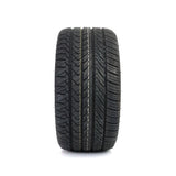 Empire 14x7 Diablo DGRY Wheel & X Comp H/T Tire Package
