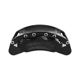 American Made B6-Brawler Direct Fit Billet Aluminum Rear Caliper Upgrade Kit. Black A414-21BLK