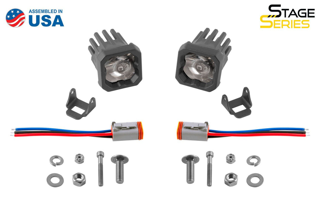 SSC1 - DIODE DYNAMICS