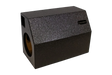 SoundSkins Enclosures | GM Single Cab Single 8" Ported - Premium USA Made Subwoofer Box with Bed Liner Spray Finish SoundSkins Global