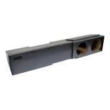 (2) Sundown Audio X8 v4 & Chevy Crew Cab 14-18 Dual 8" Subwoofer Box Combo Sundown Audio