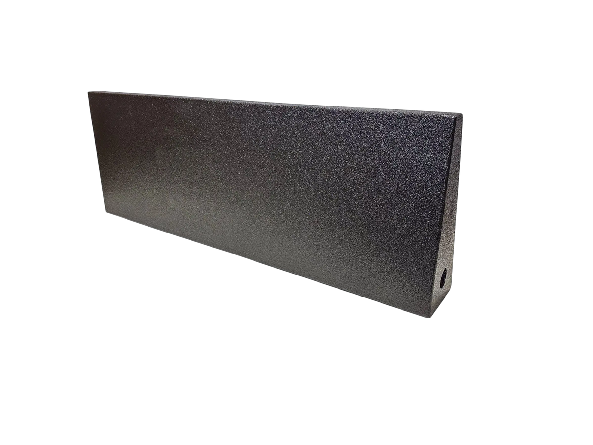SoundSkins Enclosures | Toyota Tundra 2014-2021 CrewMax Dual 12" Ported - Premium USA Made Subwoofer Box with Bed Liner Spray Finish SoundSkins Global