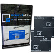Soundskins x Crutchfield | SSK-2SK 2-Speaker Sound-Deadening Kit SoundSkins Global