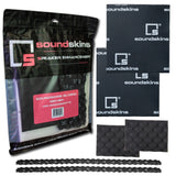 Soundskins x Crutchfield | SSK-SEK Speaker Enhancement Kit SoundSkins Global