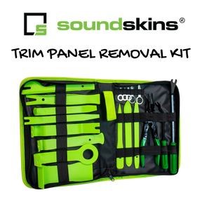 SoundSkins | Trim Panel Removal Tool Kit (19pcs) SoundSkins Global