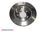 Kodiak 5 Lug slide over Rotor Stainless Steel
