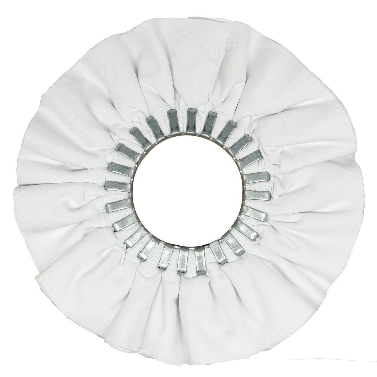 10" N5 Predator Airway Buffing Wheels