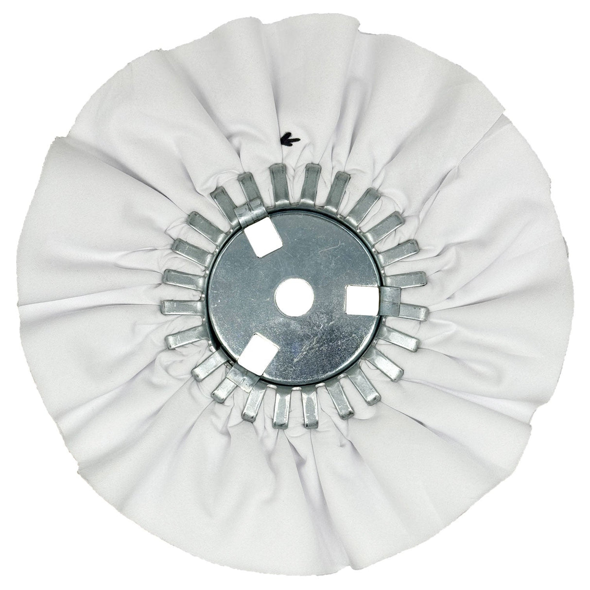 10" N5 Predator Airway Buffing Wheels