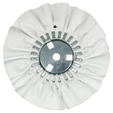 10" N5 Predator Airway Buffing Wheels