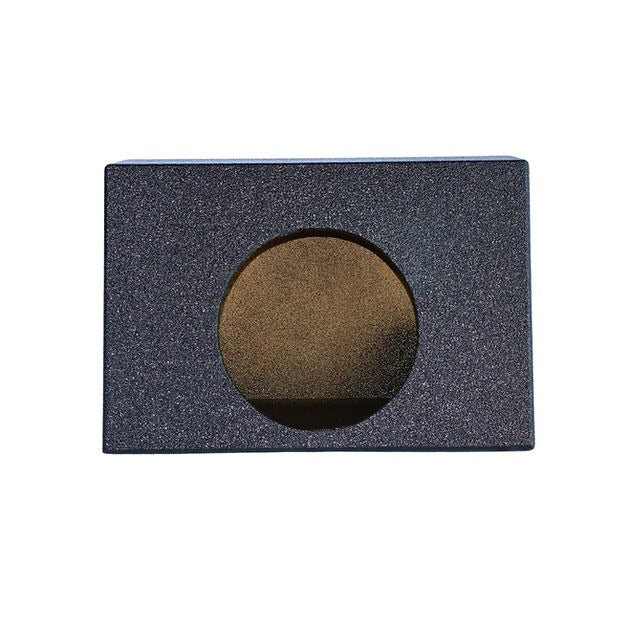 SSSTB112 SINGLE TRUCK BOX 1X12" SS Box