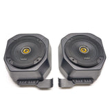 SSV Works Rear Speaker Pod 6.5in Upgrade 2DR/ 4DR I 21'- Current Ford Bronco