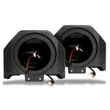 2020-2026 Polaris® RZR Pro R / Turbo R / Pro S / Pro XP 6.5" Rear-Hump Speaker-Pods