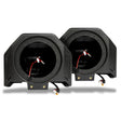 2020-2026 Polaris® RZR Pro R / Turbo R / Pro S / Pro XP 6.5" Rear-Hump Speaker-Pods SSV Works