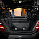 2020-2026 Polaris® RZR Pro R / Turbo R / Pro S / Pro XP 6.5" Rear-Hump Speaker-Pods