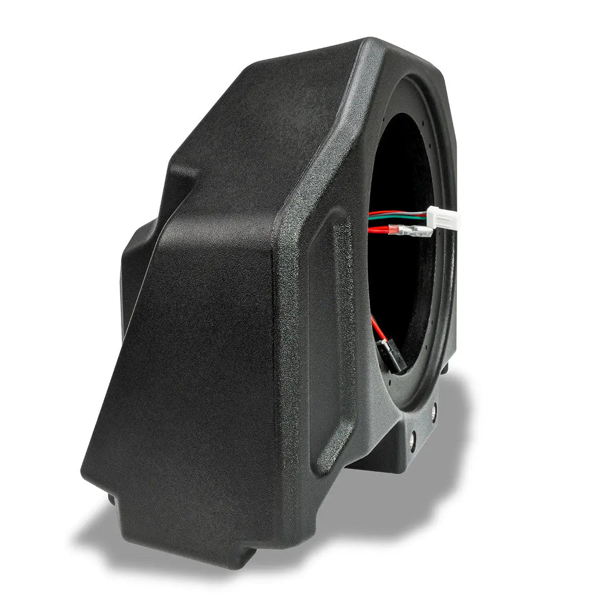 2020-2026 Polaris® RZR Pro R / Turbo R / Pro S / Pro XP 6.5" Rear-Hump Speaker-Pods SSV Works