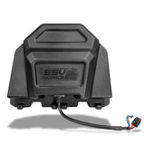 2020-2026 Polaris® RZR Pro R / Turbo R / Pro S / Pro XP 6.5" Rear-Hump Speaker-Pods SSV Works