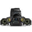 2020-2024 Polaris® RZR PRO Series Phase-6 K-Spec 5-Speaker 1400watt System w/MRB4 SSV Works