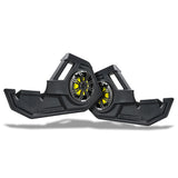 2025-2026 Polaris® RZR Pro R / Pro S / Pro XP Front Door 6.5" Speaker Pods w/Integrated Handle