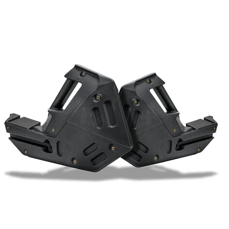 2025-2026 Polaris® RZR Pro R / Pro S / Pro XP Front Door 6.5" Speaker Pods w/Integrated Handle
