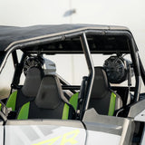 Universal 8" Cage-Mount Speaker-Pods for UTVs, Boats and more SSV Works