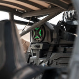 2025-2026 Polaris® RZR Pro R / Pro S / Pro XP Phase-7 K-Spec 7-Speaker Plug-&-Play Kit w/MRB4 Radio SSV Works