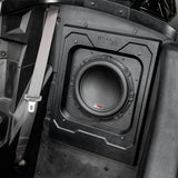 2018-2025 Polaris® Slingshot Phase-5 V-Spec 1400watt 5-Speaker Audio-System for Ride Command