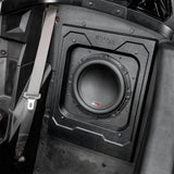 2018-2025 Polaris® Slingshot Phase-3 A-Spec 1400watt 3-Speaker Audio-System for Ride Command SSV Works