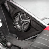 2015-2025 Polaris® Slingshot Front Speaker Pods for 8" or 6.5" Speakers SSV Works
