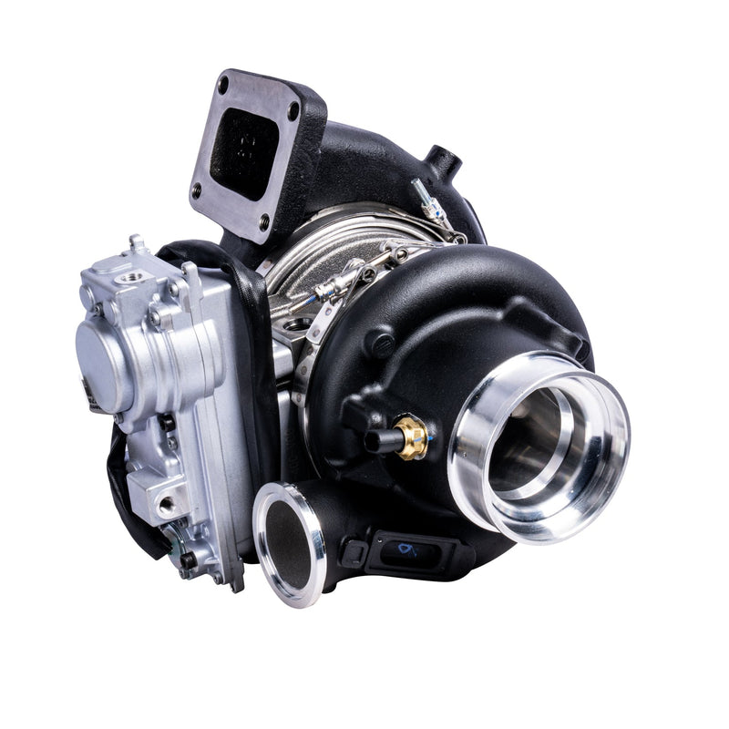 ATS Aurora ti HE451VE Drop-in Replacement HD Turbo for Cummins ISX, QSX, and ISX15 Engines