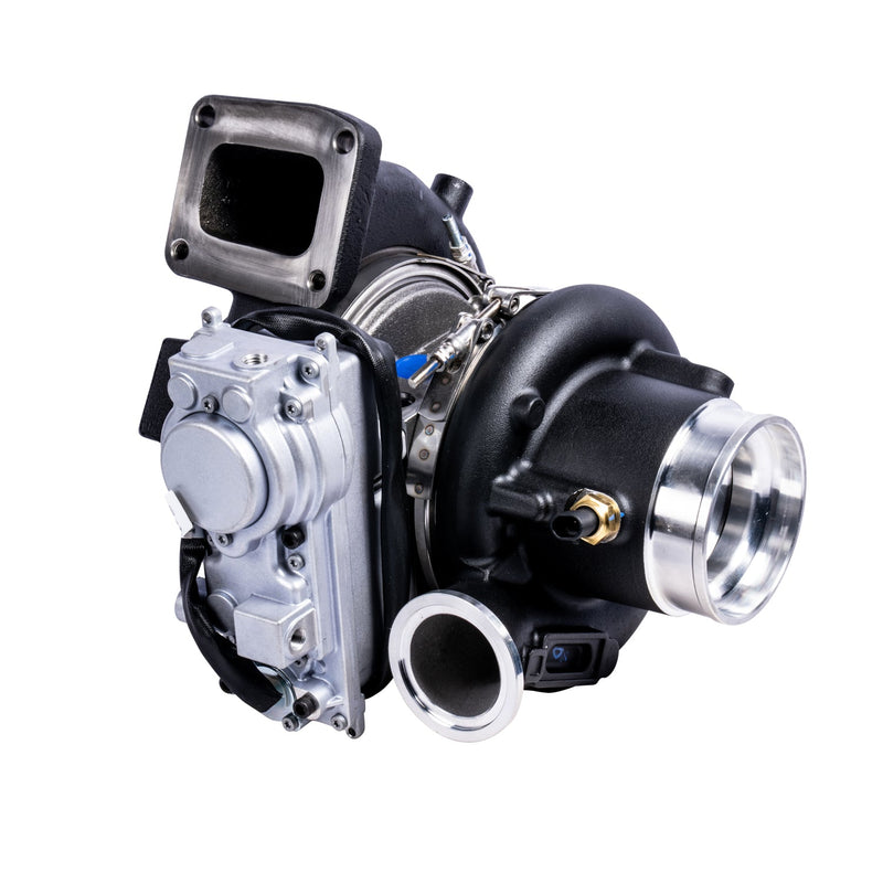ATS Aurora ti HE451VE Drop-in Replacement HD Turbo for Cummins ISX, QSX, and ISX15 Engines