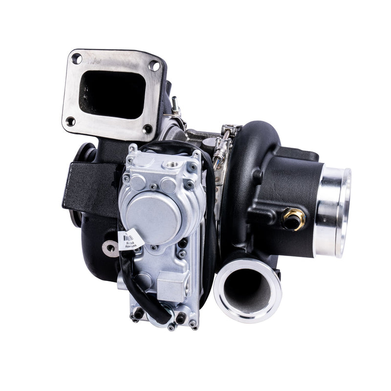 ATS Aurora ti HE451VE Drop-in Replacement HD Turbo for Cummins ISX, QSX, and ISX15 Engines