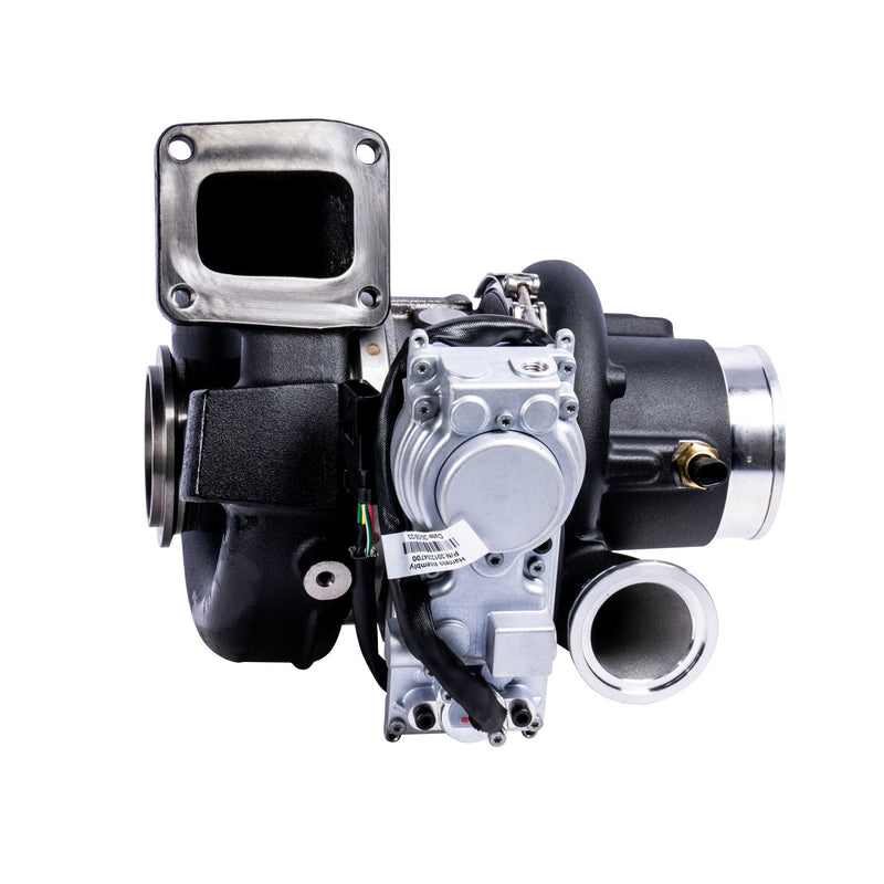ATS Aurora ti HE451VE Drop-in Replacement HD Turbo for Cummins ISX, QSX, and ISX15 Engines