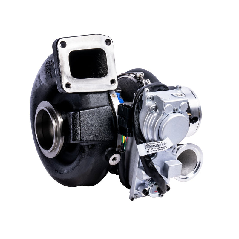 ATS Aurora ti HE451VE Drop-in Replacement HD Turbo for Cummins ISX, QSX, and ISX15 Engines