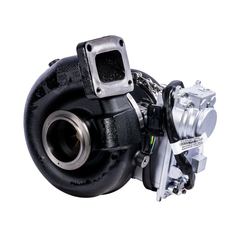 ATS Aurora ti HE451VE Drop-in Replacement HD Turbo for Cummins ISX, QSX, and ISX15 Engines