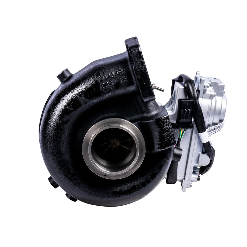 ATS Aurora ti HE451VE Drop-in Replacement HD Turbo for Cummins ISX, QSX, and ISX15 Engines