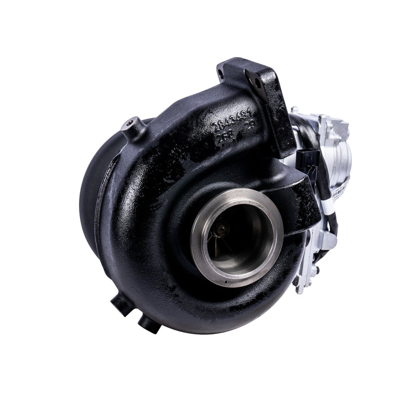 ATS Aurora ti HE451VE Drop-in Replacement HD Turbo for Cummins ISX, QSX, and ISX15 Engines