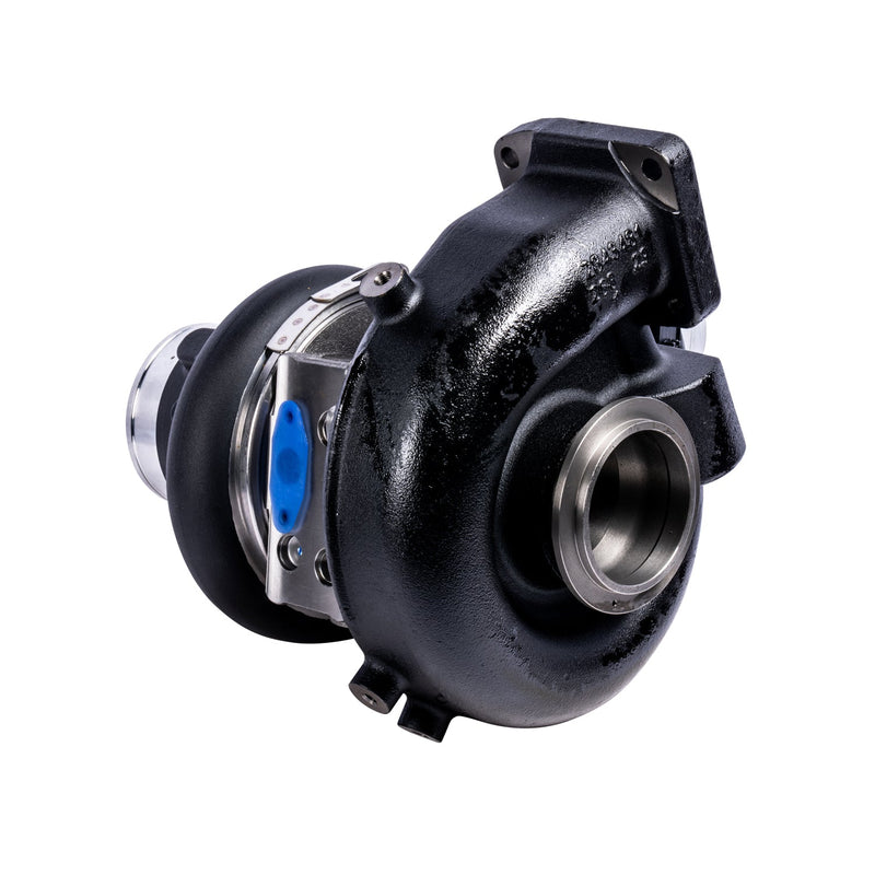 ATS Aurora ti HE451VE Drop-in Replacement HD Turbo for Cummins ISX, QSX, and ISX15 Engines