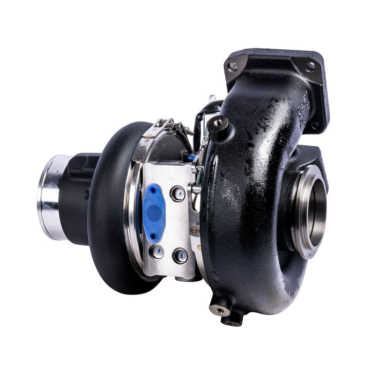 ATS Aurora ti HE451VE Drop-in Replacement HD Turbo for Cummins ISX, QSX, and ISX15 Engines