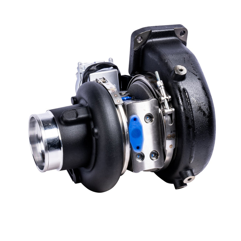 ATS Aurora ti HE451VE Drop-in Replacement HD Turbo for Cummins ISX, QSX, and ISX15 Engines