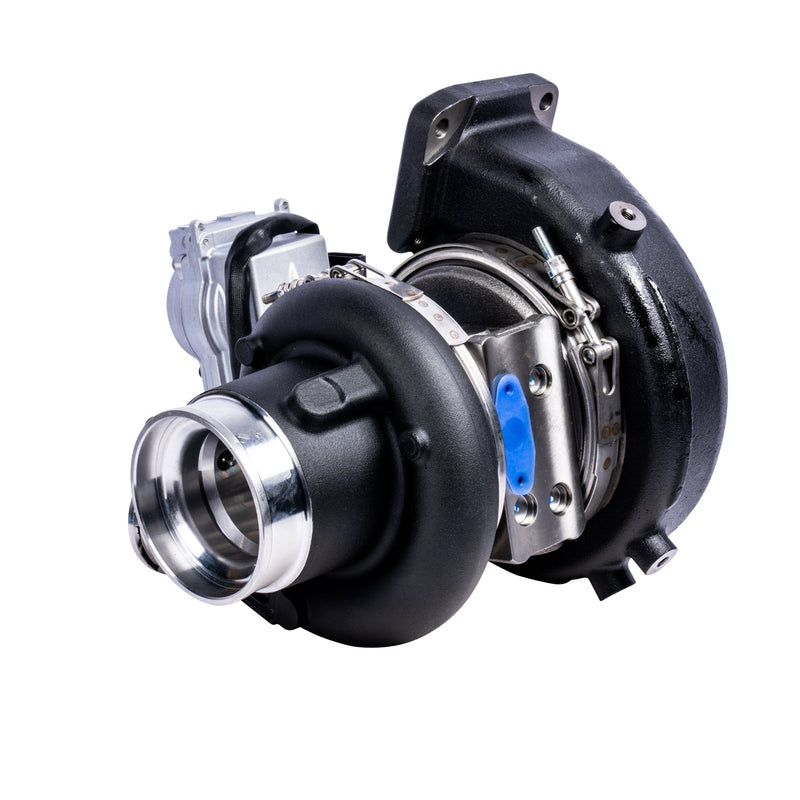 ATS Aurora ti HE451VE Drop-in Replacement HD Turbo for Cummins ISX, QSX, and ISX15 Engines