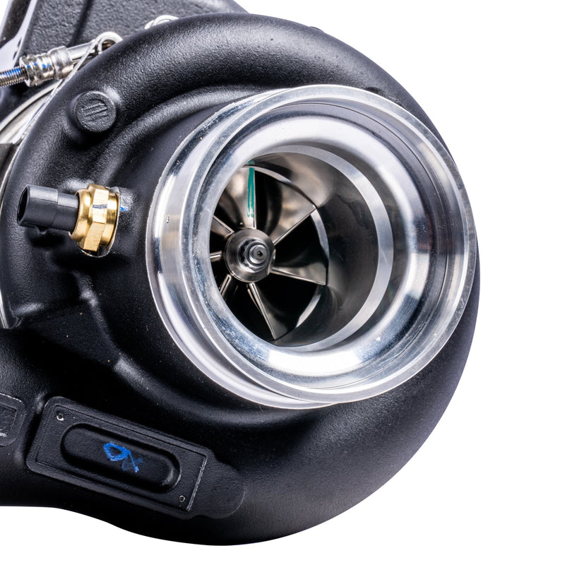 ATS Aurora ti HE451VE Drop-in Replacement HD Turbo for Cummins ISX, QSX, and ISX15 Engines