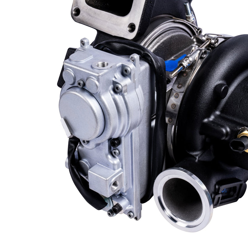 ATS Aurora ti HE451VE Drop-in Replacement HD Turbo for Cummins ISX, QSX, and ISX15 Engines
