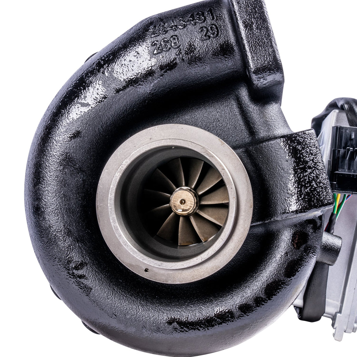 ATS Aurora ti HE451VE Drop-in Replacement HD Turbo for Cummins ISX, QSX, and ISX15 Engines