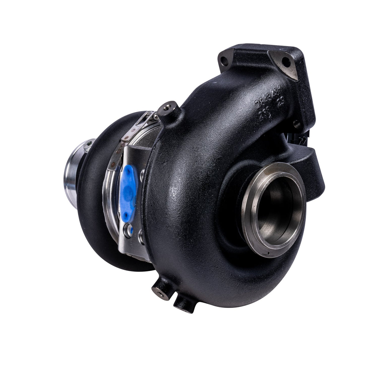 ATS Aurora ti HE400VG Drop-in Replacement HD Turbo for Cummins ISX and QSX Engines
